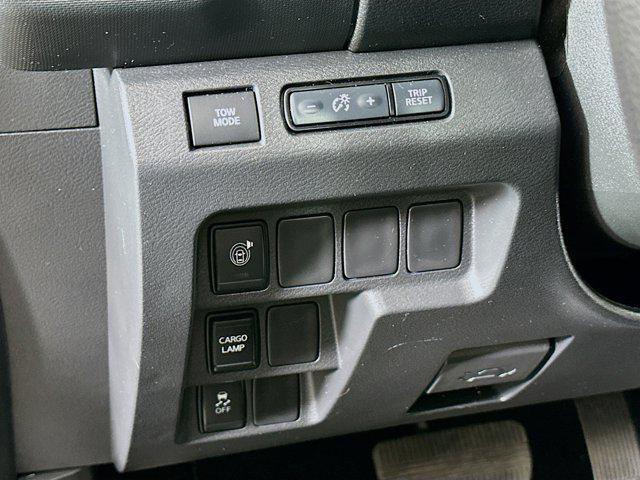 used 2022 Nissan Frontier car, priced at $26,799