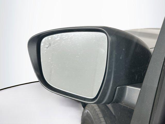 used 2022 Nissan Frontier car, priced at $26,799