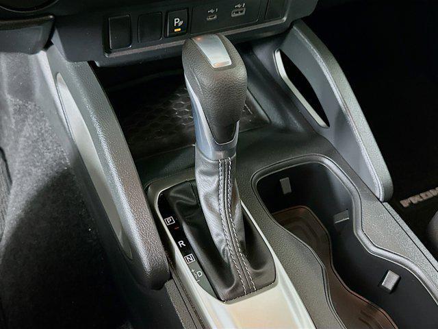 used 2022 Nissan Frontier car, priced at $26,799