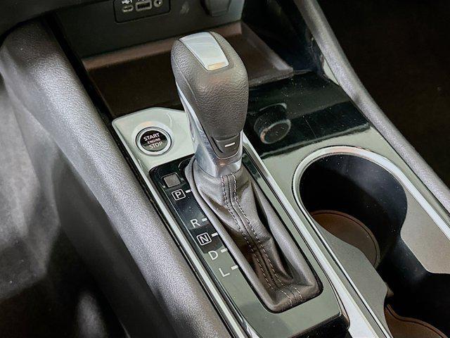 used 2024 Nissan Altima car, priced at $17,187