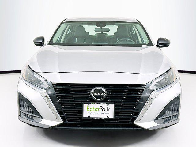 used 2024 Nissan Altima car, priced at $17,187