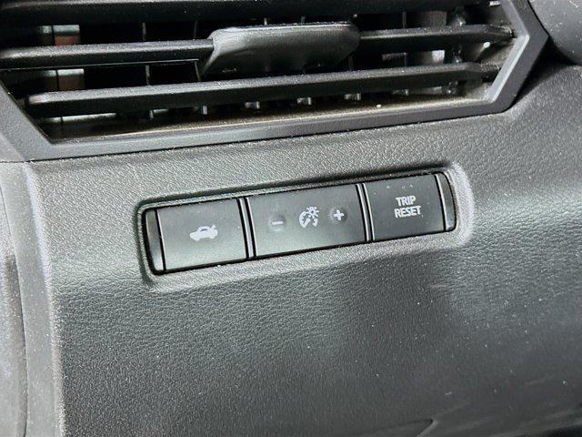 used 2024 Nissan Altima car, priced at $17,187