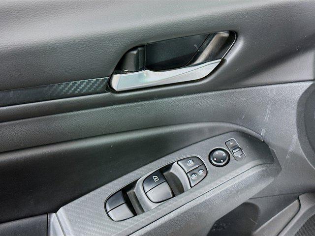 used 2024 Nissan Altima car, priced at $17,187
