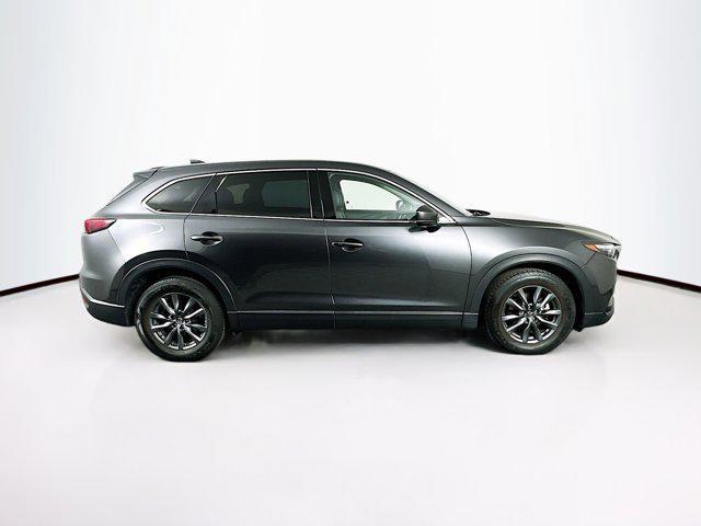 used 2023 Mazda CX-9 car, priced at $23,589