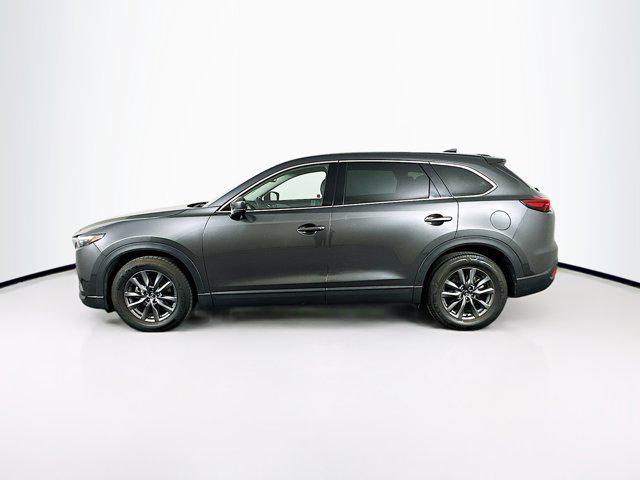 used 2023 Mazda CX-9 car, priced at $23,589