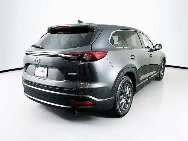 used 2023 Mazda CX-9 car, priced at $23,589