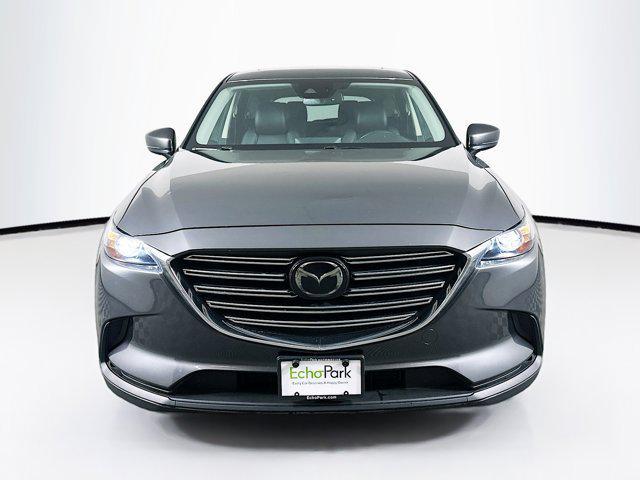 used 2023 Mazda CX-9 car, priced at $23,589