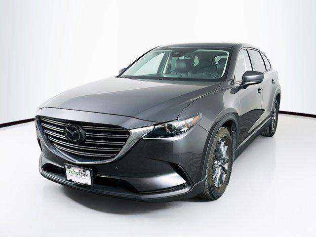 used 2023 Mazda CX-9 car, priced at $23,589