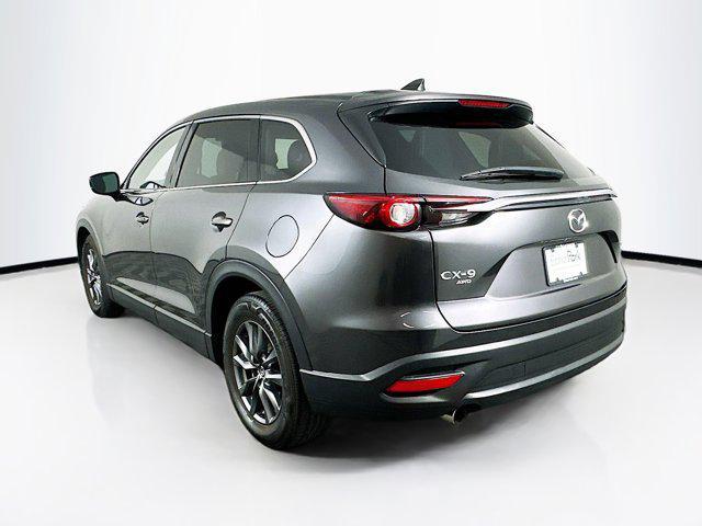 used 2023 Mazda CX-9 car, priced at $23,589