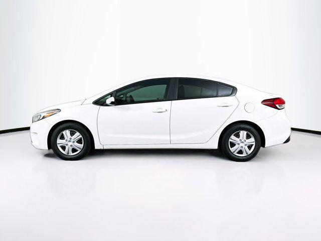 used 2017 Kia Forte car, priced at $9,599