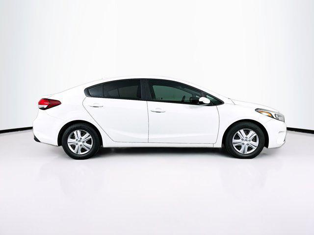 used 2017 Kia Forte car, priced at $9,599