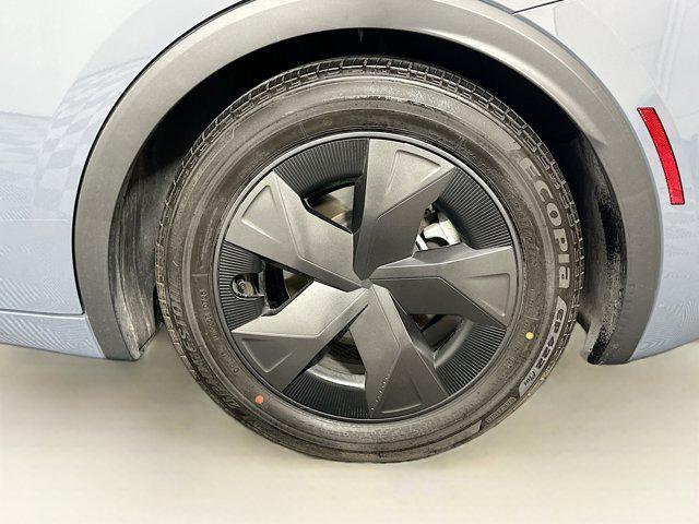 used 2025 Toyota Prius car, priced at $25,797