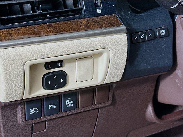 used 2016 Lexus ES 300h car, priced at $16,987