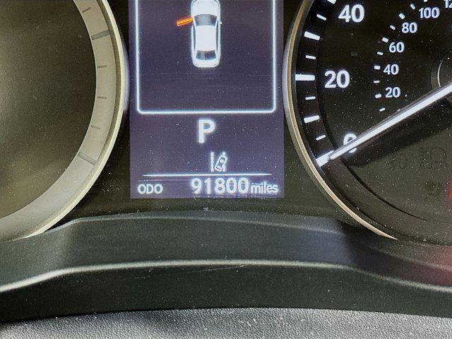 used 2016 Lexus ES 300h car, priced at $16,987