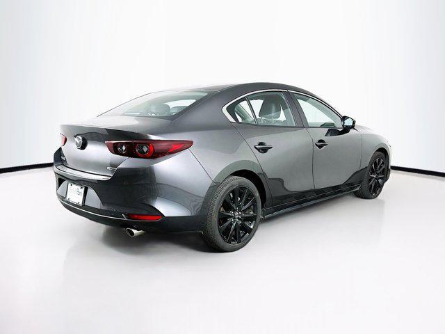 used 2025 Mazda Mazda3 car, priced at $22,496
