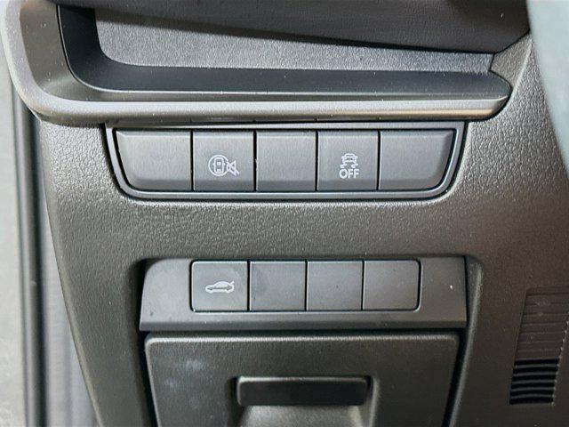 used 2025 Mazda Mazda3 car, priced at $22,496