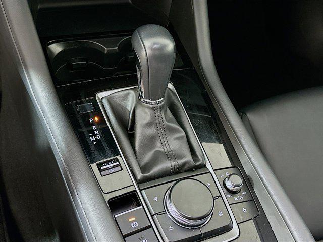 used 2025 Mazda Mazda3 car, priced at $22,496