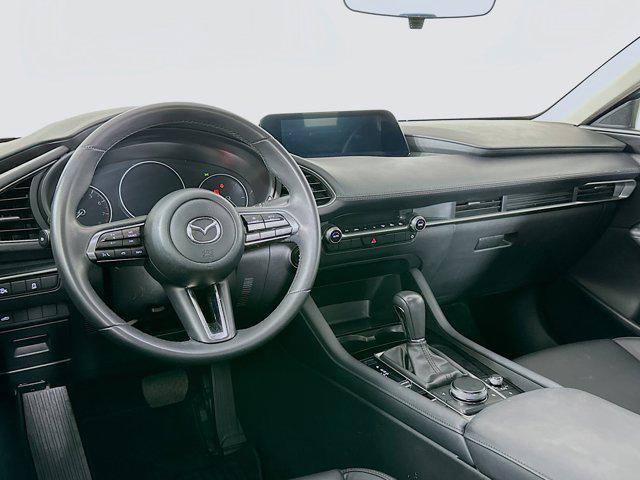 used 2025 Mazda Mazda3 car, priced at $22,496