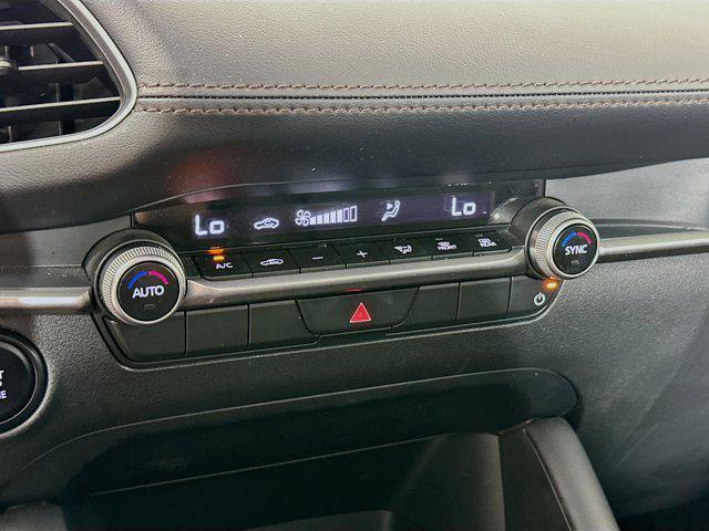 used 2025 Mazda Mazda3 car, priced at $22,496