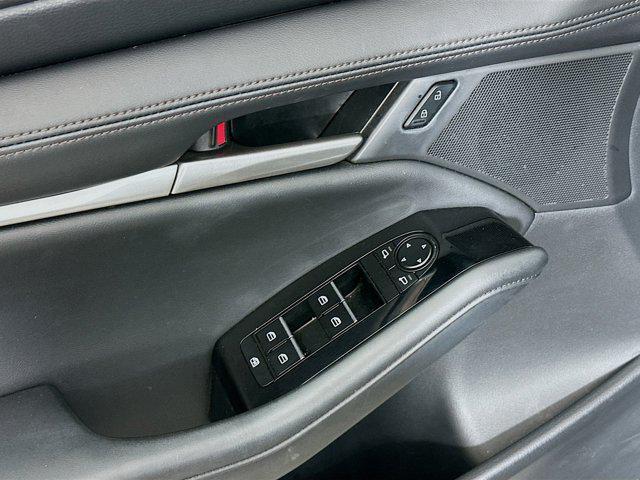 used 2025 Mazda Mazda3 car, priced at $22,496