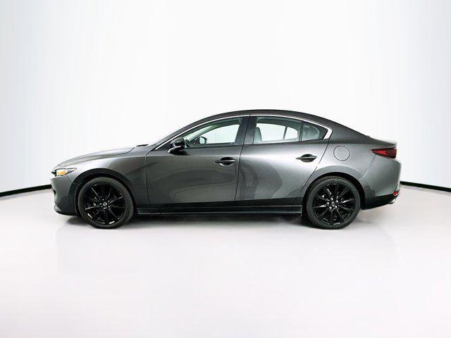 used 2025 Mazda Mazda3 car, priced at $22,496