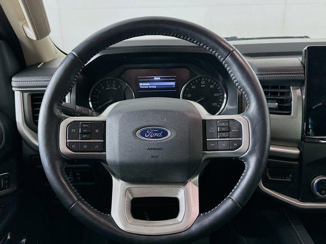 used 2023 Ford Expedition car, priced at $36,197