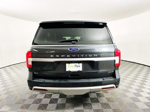 used 2023 Ford Expedition car, priced at $36,197