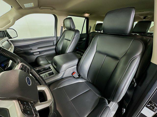 used 2023 Ford Expedition car, priced at $36,197