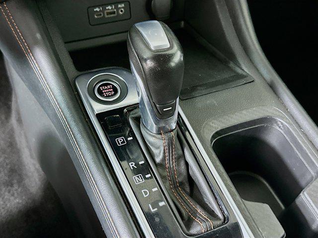 used 2020 Nissan Sentra car, priced at $13,097