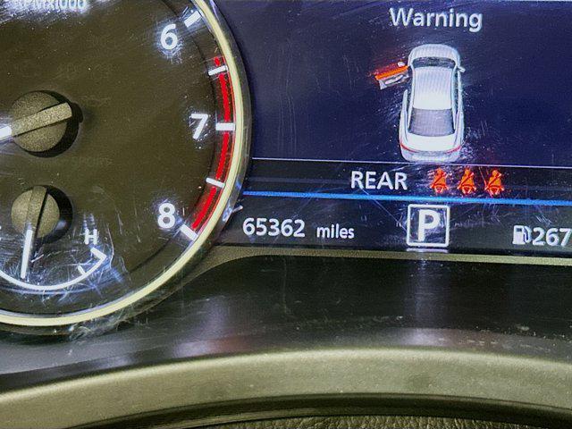 used 2020 Nissan Sentra car, priced at $13,097