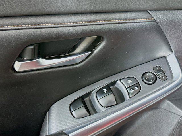 used 2020 Nissan Sentra car, priced at $13,097