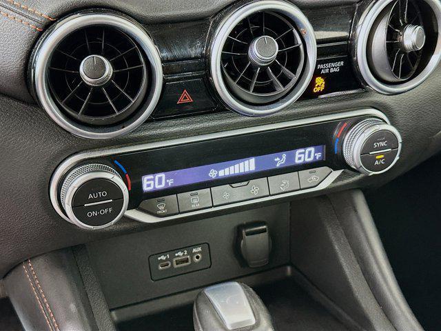 used 2020 Nissan Sentra car, priced at $13,097