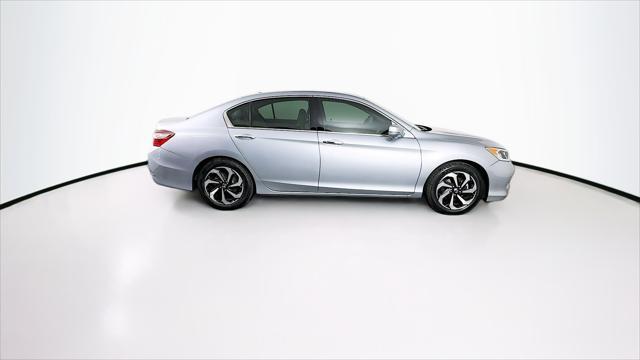 used 2017 Honda Accord car, priced at $15,999