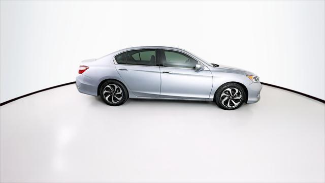 used 2017 Honda Accord car, priced at $15,999