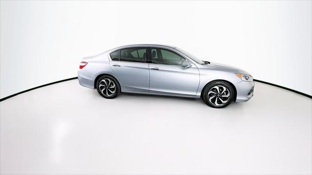 used 2017 Honda Accord car, priced at $15,999