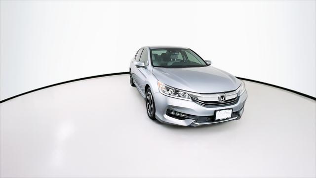 used 2017 Honda Accord car, priced at $15,999