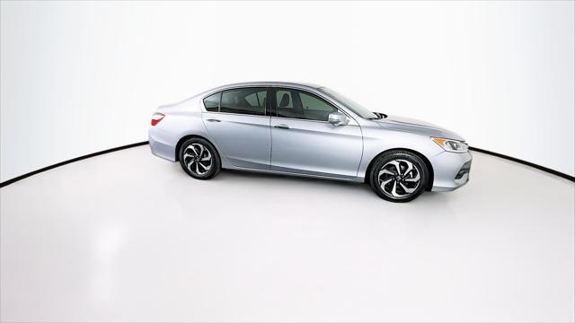 used 2017 Honda Accord car, priced at $15,999