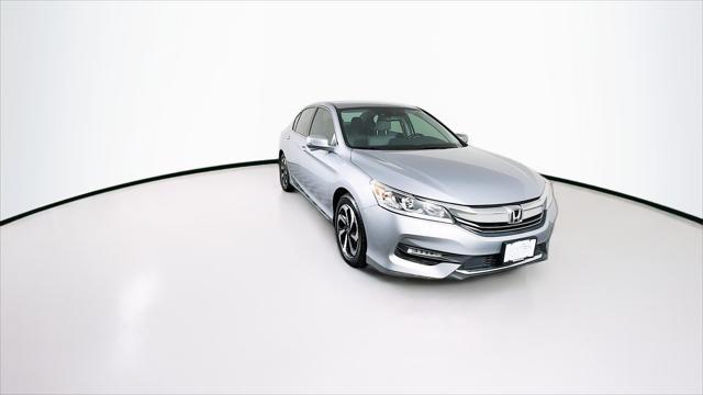 used 2017 Honda Accord car, priced at $15,999