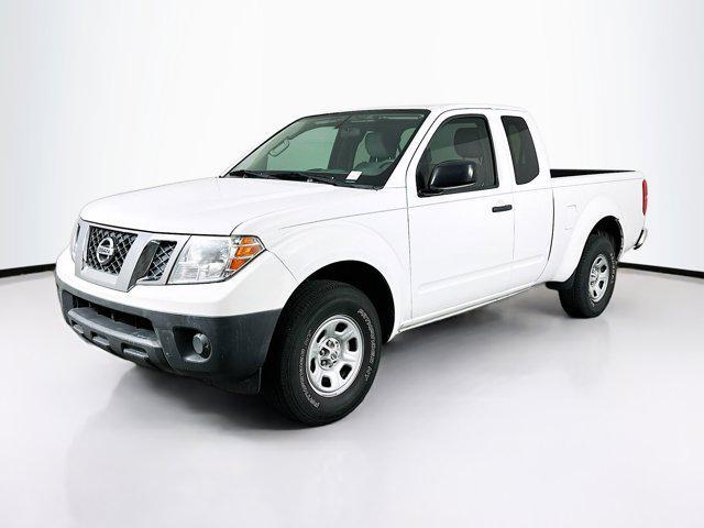 used 2016 Nissan Frontier car, priced at $14,299