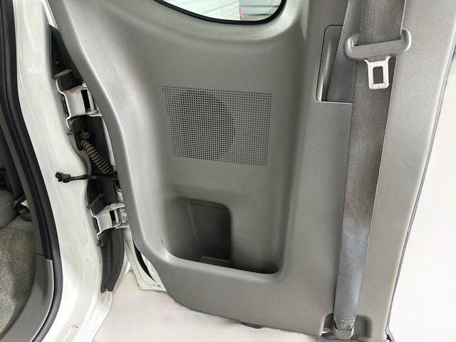 used 2016 Nissan Frontier car, priced at $14,299