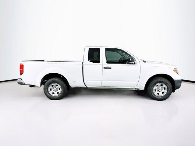 used 2016 Nissan Frontier car, priced at $14,299