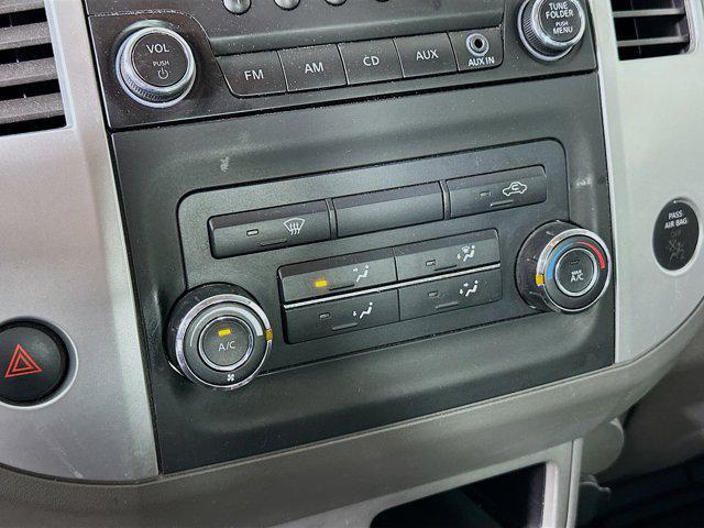 used 2016 Nissan Frontier car, priced at $14,299