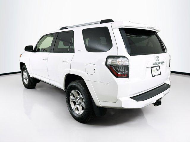 used 2024 Toyota 4Runner car, priced at $38,189