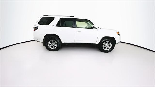 used 2024 Toyota 4Runner car, priced at $38,189