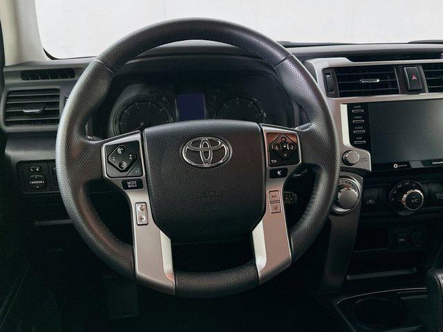 used 2024 Toyota 4Runner car, priced at $38,189