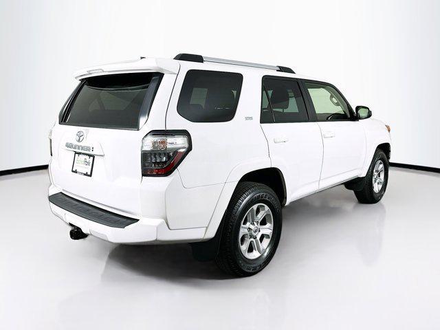 used 2024 Toyota 4Runner car, priced at $38,189