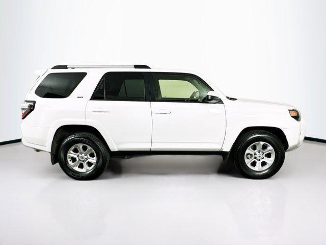 used 2024 Toyota 4Runner car, priced at $38,189