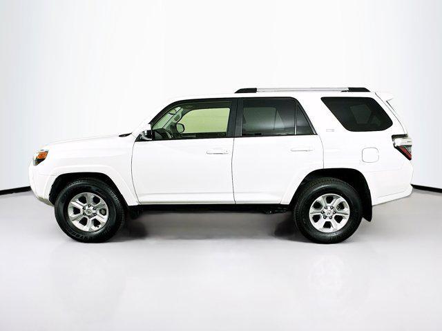 used 2024 Toyota 4Runner car, priced at $38,189