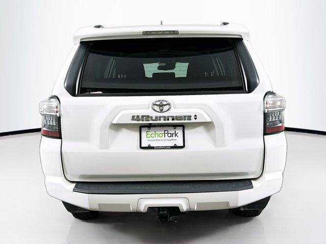 used 2024 Toyota 4Runner car, priced at $38,189