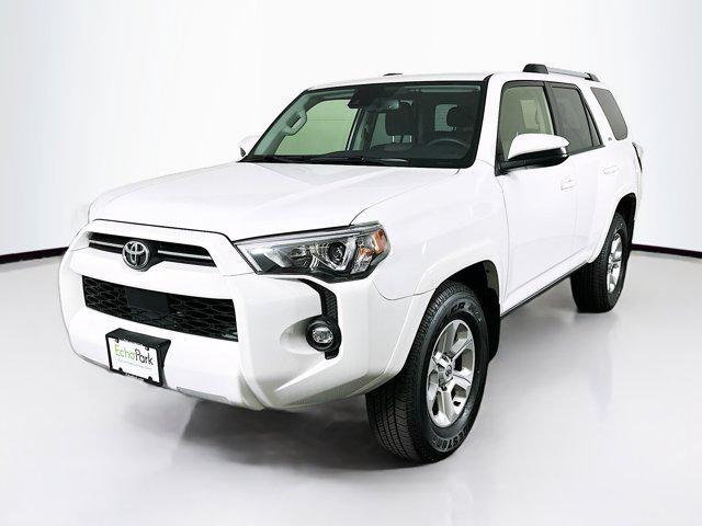 used 2024 Toyota 4Runner car, priced at $38,189